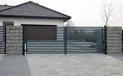 Betto Ogrodzenia i kostka brukowa